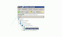 Anleitung: Ordner-Freigaben unter Windows anzeigen lassen - Microsoft Windows Netzwerk