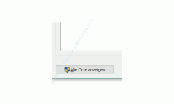 Windows 10 Tutorial - Suche über die Konfiguration der Indizierungsoptionen beschleunigen! - Orte indizieren, Button Alle Orte anzeigen 