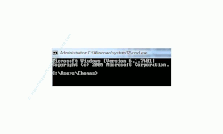 Netzwerk Anleitungen: Aktivität eines Rechners mit dem Systembefehl Ping prüfen - Windows 7 Kommandozeile
