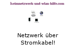 Powerline Netzwerke