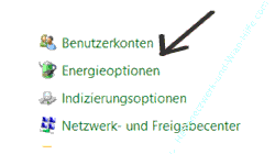 Windows 10 Tutorial - Den Energiesparplan Ultimative Leistung aktivieren - Systemsteuerung: Kategorie Energieoptionen 