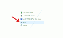 Windows 10 Tutorial - Eine Datei öffnet sich nicht mit Doppelklick! - Systemsteuerung: Kategorie Maus 