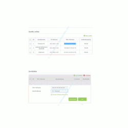 TP-Link Archer VR900v - Mac-Adressfilter konfigurieren – Ein Gerät in die MAC-Filterliste aufnehmen