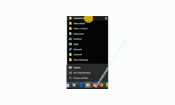 Windows 10 Tutorial - Einen beliebigen Ordner in die Taskleiste einbinden - Über den Schnellzugriff angeheftete Ordner in der Taskleiste 
