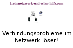 Netzwerk Tutorial: Verbindungsprobleme im Netzwerk lösen