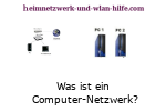 Was ist ein Computer-Netzwerk?