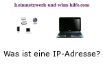 Was ist eine IP-Adresse? Wo und wie kann ich eine IP-Adresse ändern?