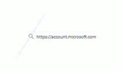 Windows 10 Tutorial - Was weiß Microsoft über mich? Welche Daten werden von mir gesammelt? - Webadresse für die Einwahl in den Microsoft Account 