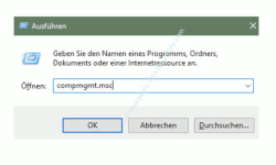 Windows 10 Tutorial: Alle Benutzer und Benutzergruppen anzeigen - 