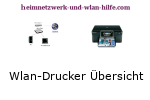 Wlan-Drucker Übersicht