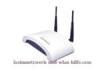 Wlan-Repeater