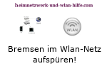 WLAN-Netzwerktempo optimieren!