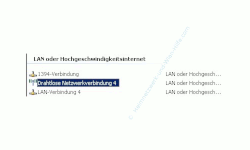 Wlan-Netzwerk Anleitungen: Wlan-Netzwerkkarte konfigurieren! Netzwerkverbindungen - Drahtlose Netzwerkverbindung