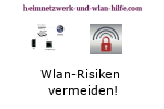 Wlan-Risiken vermeiden