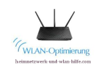 Einen Wlan-Router richtig positionieren