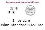 WLAN-Standard IEEE 802.11ac