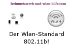 Wlan Standard IEEE 802.11b