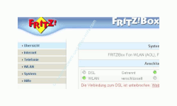 Wlan-Netzwerk Tutorial: WLAN WPA / WEP Verschlüsselung aktivieren oder ändern! Fritzbox Konfigurationsmenü