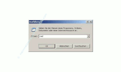 Windows Netzwerk Tutorial: Zugriffsberechtigung für Dateien und Ordner festlegen! cmd - Befehlskonsole