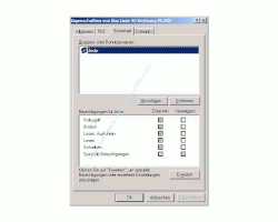 Netzwerk Anleitung: Zugriffsberechtigungen für Dateien und Ordner unter Windows vergeben! Eigenschaften Register Sicherheit